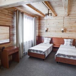 Фото Отель Горячий Ключ