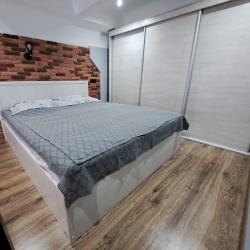 Апартаменты студия 216