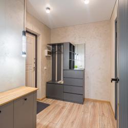 Фото Отель RentAp (РентАп) в микрорайоне Кувшинка