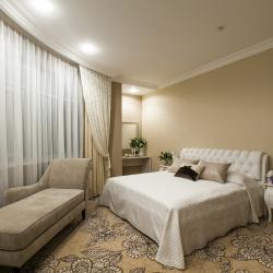 Кулибин Парк-Отель & СПА — 106e7cabca93ec661978100381a7d8ff