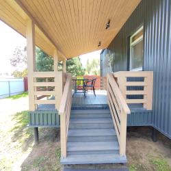 Фото Отель Дом на улице Ситьковская 35