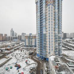 2-комнатные апартаменты улучшенные