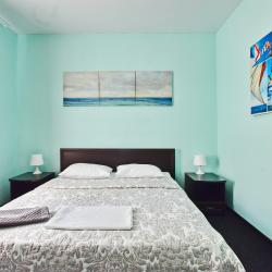 Фото Отель Акватория