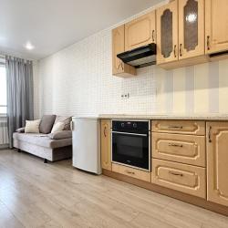 Фото Отель Hugge Place на улице Ясный Берег 8