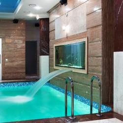 Фото Амичи Гранд Отель