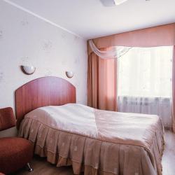 Фото Отель Профсоюзная