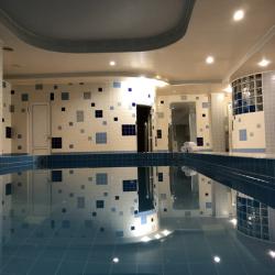 Фото Отель Форум