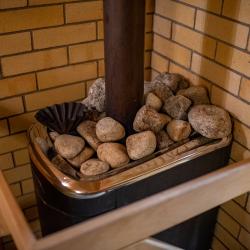 Фото Отель Царские хоромы