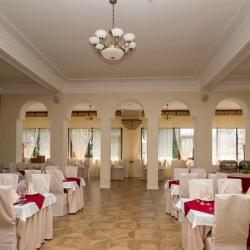 Фото Отель Актер