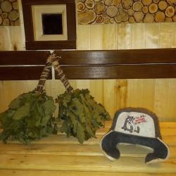 Фото Отель Елки-Палки