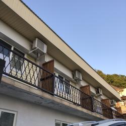 Фото Отель Весна