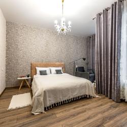 фото 5 ApartMe (АпартМи) на улице Моховая