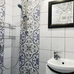 Апартаменты стандарт