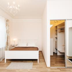 Фото Отель Сутки-Дом на улице Рождественская