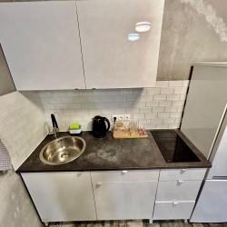 Фото Отель FAMILY COMFORT (ФЕМЕЛИ КОМФОРТ) на улице Поляны 5Ак1