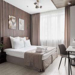 Апартаменты Wood