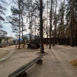 Фото Отель Хуторок