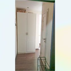 Фото Апартаменты на улице Аэродромная