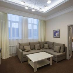 Фото Отель Алтайский замок