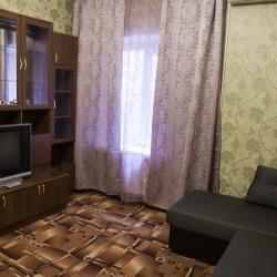 Фото Отель Лесной