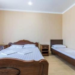 Фото Отель Марсель