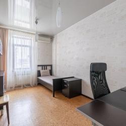 3-комнатные апартаменты улучшенные