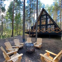 Фото Отель The Lagom (Лагом)