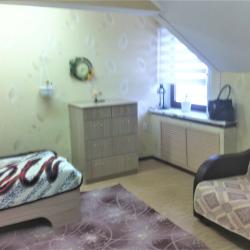 Фото Отель Караван