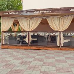 Фото Отель Вилла Светлана