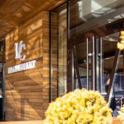 Фото Отель MontChalet Spa by Stellar Hotels, Krasnaya Polyana (МонШалет Спа Стеллар, Красная Поляна)