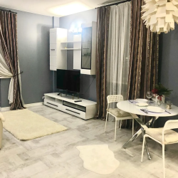 2-комнатные апартаменты улучшенные