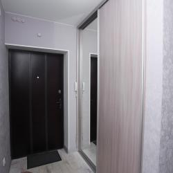 2-комнатные апартаменты улучшенные