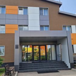 Фото Отель Freezone INN (Фризон Инн)