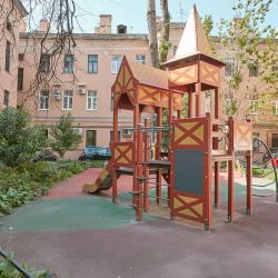 1-комнатные апартаменты улучшенные