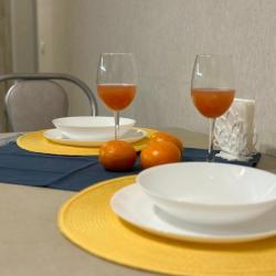 Фото Апартаменты на улице Сиреневая