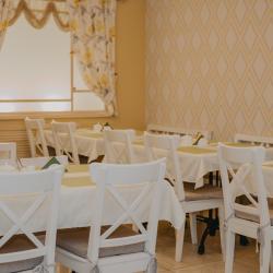 Фото Отель Вилла роща