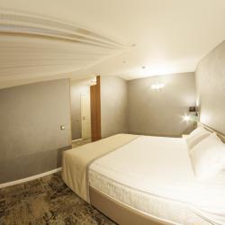 Фото Отель Скандинавия