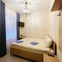 Фото Отель Замок на Никольской (Исторический )