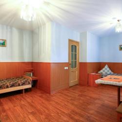 Фото Отель Новосел