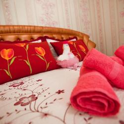 Фото Отель Магнолия