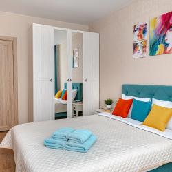 Фото Отель Top house на улице Нейбута 2 А корпус 1