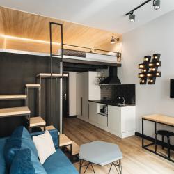 фото 21 Kentron Boutique Hotel (Кентрон Бутик)