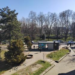 Фото Апартаменты на улице Красная 165/1