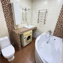 Фото Апартаменты на улице Мира 14