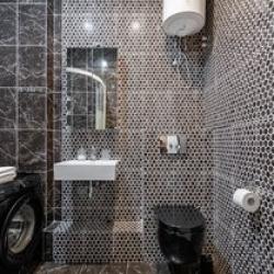2-комнатные апартаменты стандарт