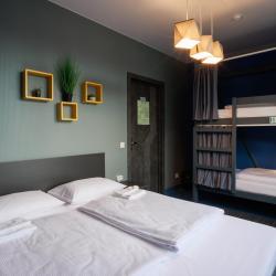 фото 1 Bed Idea (Бед Айдиа)