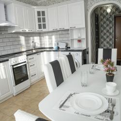 Фото Отель Акварель Flat (Флэт) на улице Амурская 2
