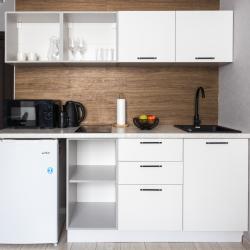 Апартаменты Wood