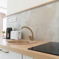 Апартаменты студия