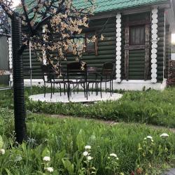 Фото Отель На Сайме